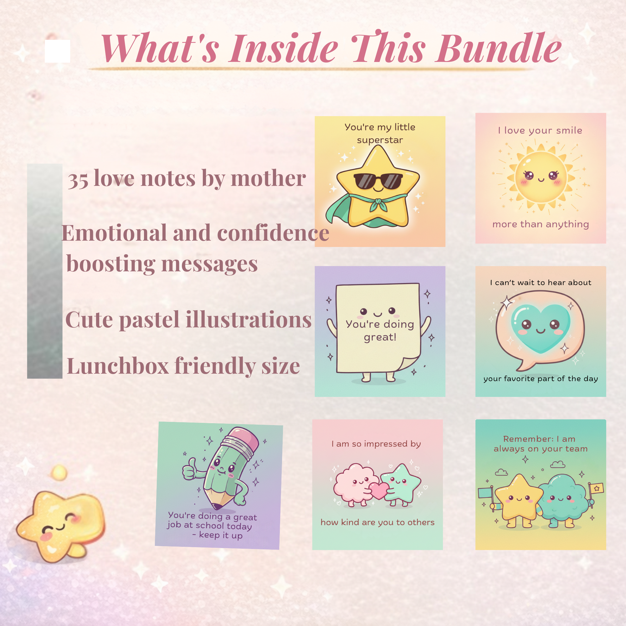 mom’s love lunchbox notes for kids mom’s love lunchbox notes for kids