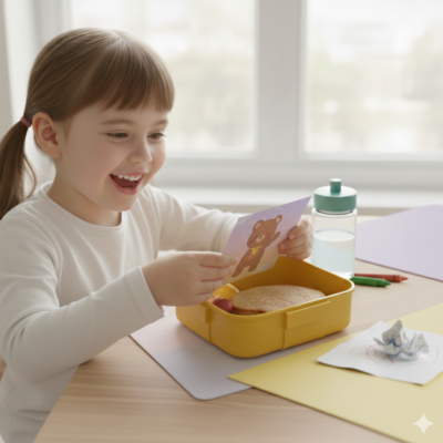 affirmation lunch box notes for kids printable