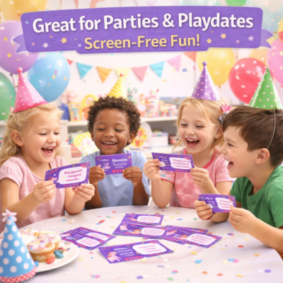 word family game for kids | phonics activity cards